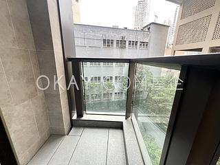 Mid Levels Central - Townplace Soho 04