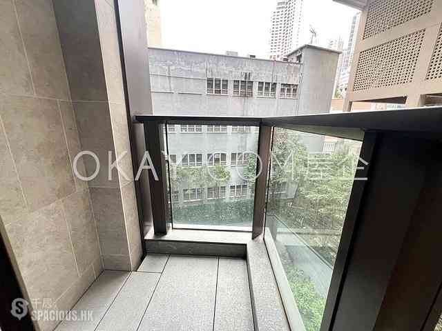Mid Levels Central - Townplace Soho 04