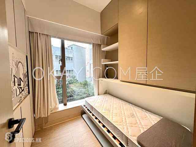 Mid Levels Central - Townplace Soho 07