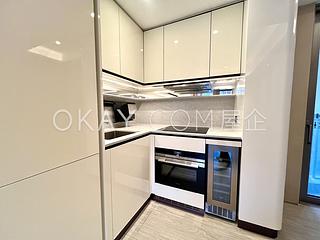 Mid Levels Central - Townplace Soho 08