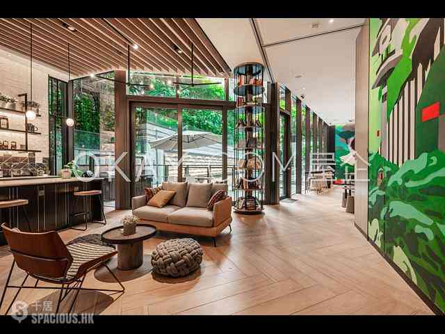 Mid Levels Central - Townplace Soho 19