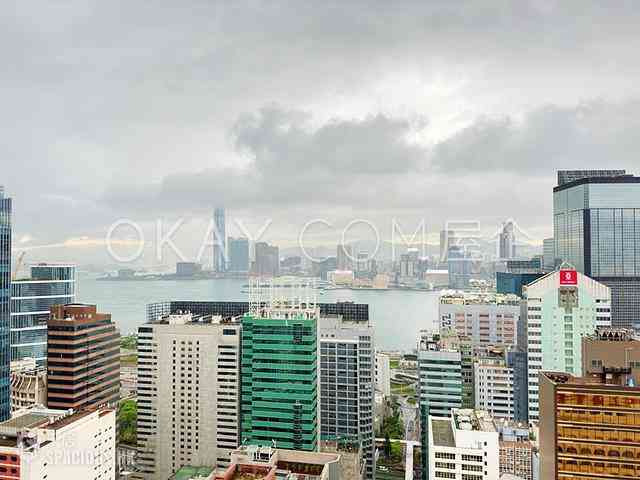 Wan Chai - York Place 01