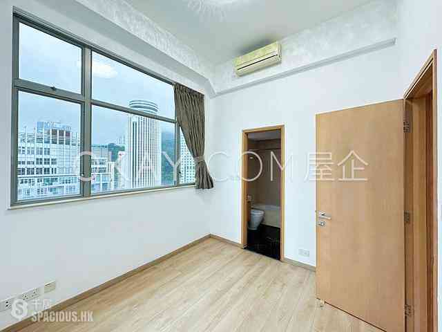 Wan Chai - York Place 05