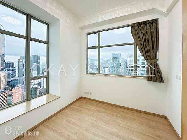 Wan Chai - York Place 06