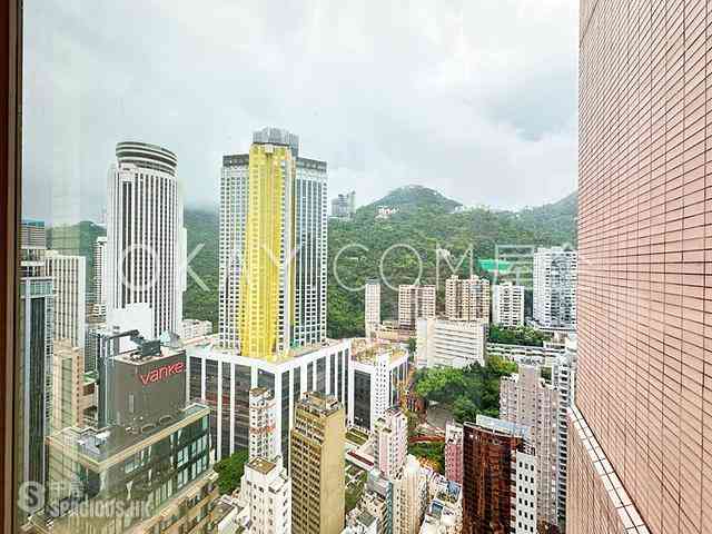 Wan Chai - York Place 08