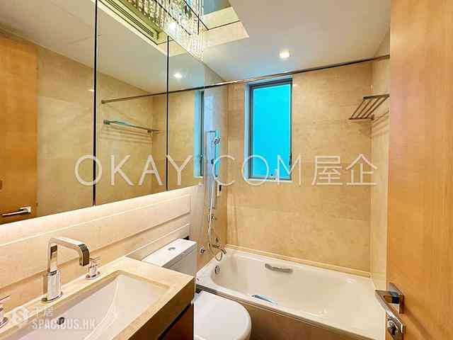 Wan Chai - York Place 14