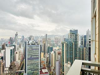 灣仔 - York Place 16