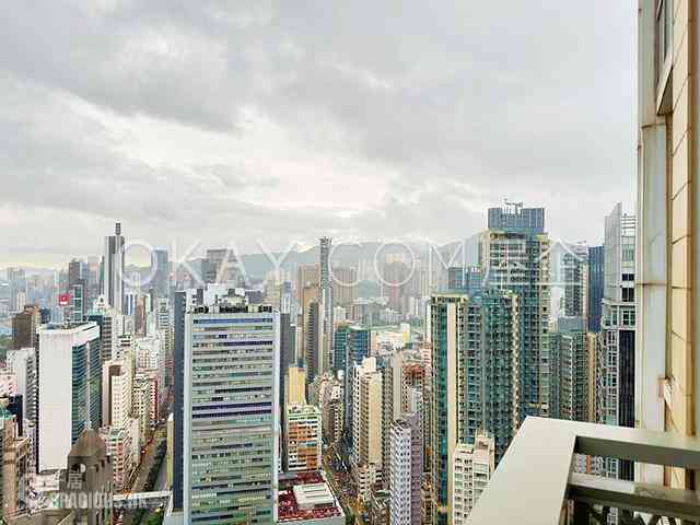 Wan Chai - York Place 16