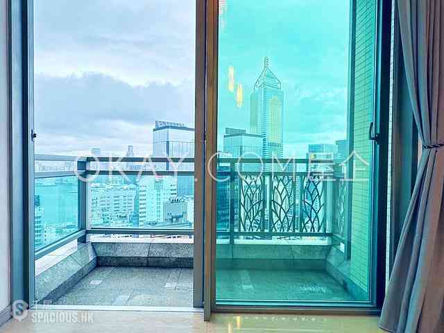 Wan Chai - York Place 17