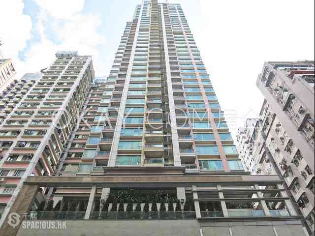 Wan Chai - York Place 18