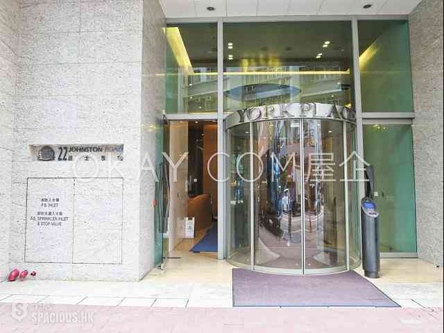 Wan Chai - York Place 20