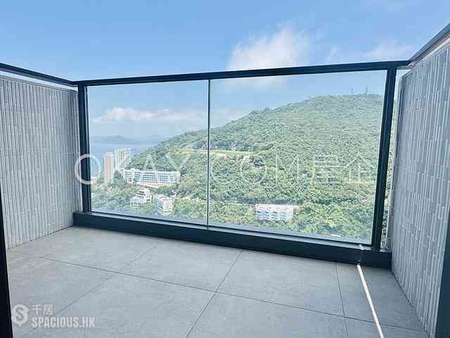 Pok Fu Lam - Victoria Coast 04