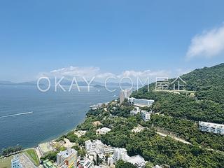 Pok Fu Lam - Victoria Coast 05