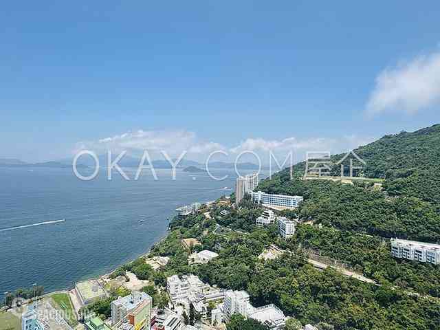 Pok Fu Lam - Victoria Coast 05