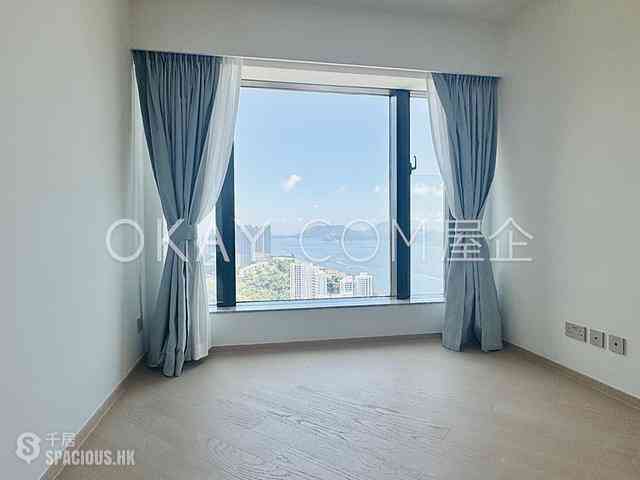 Pok Fu Lam - Victoria Coast 13