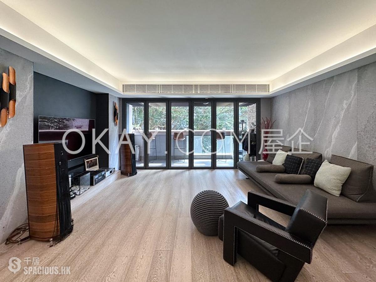 Happy Valley - Greenside Villa 01