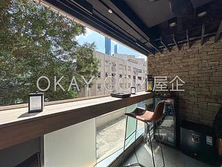 Happy Valley - Greenside Villa 02