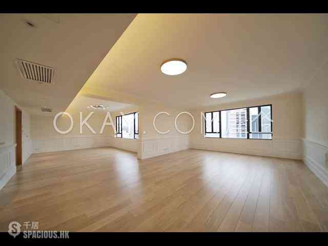 Mid Levels Central - Chung Tak Mansion 01