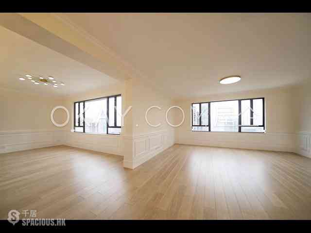 Mid Levels Central - Chung Tak Mansion 02