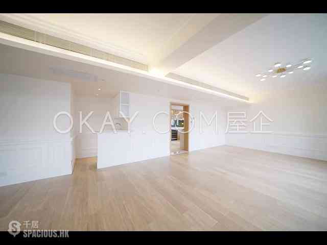 Mid Levels Central - Chung Tak Mansion 03