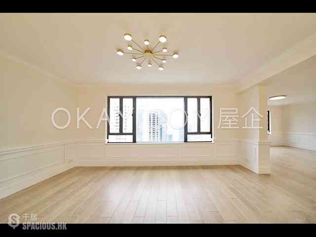 Mid Levels Central - Chung Tak Mansion 04