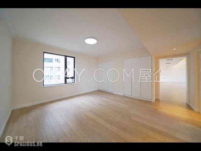 Mid Levels Central - Chung Tak Mansion 05