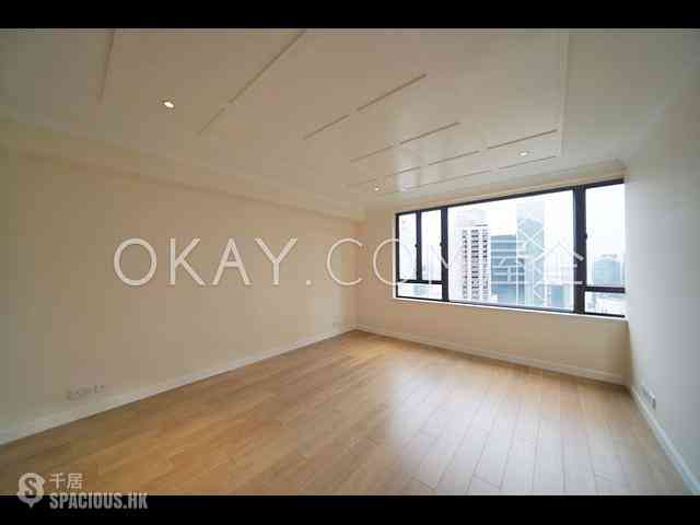 Mid Levels Central - Chung Tak Mansion 06
