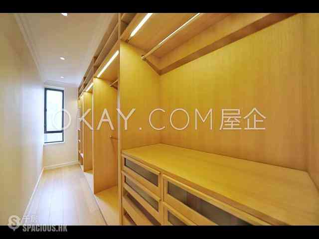 Mid Levels Central - Chung Tak Mansion 07