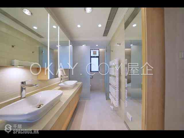 Mid Levels Central - Chung Tak Mansion 09