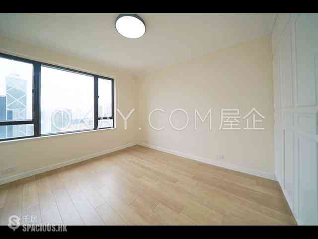 Mid Levels Central - Chung Tak Mansion 10