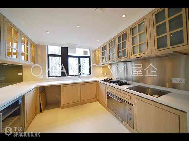 Mid Levels Central - Chung Tak Mansion 12