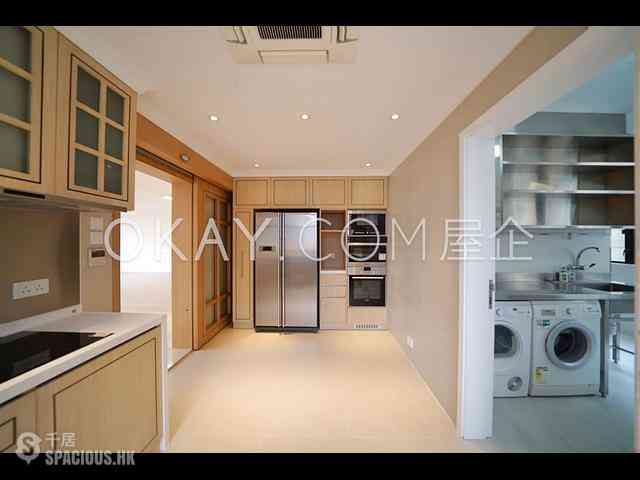 Mid Levels Central - Chung Tak Mansion 13