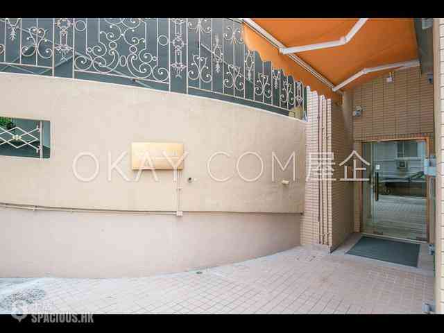 Mid Levels Central - Chung Tak Mansion 15