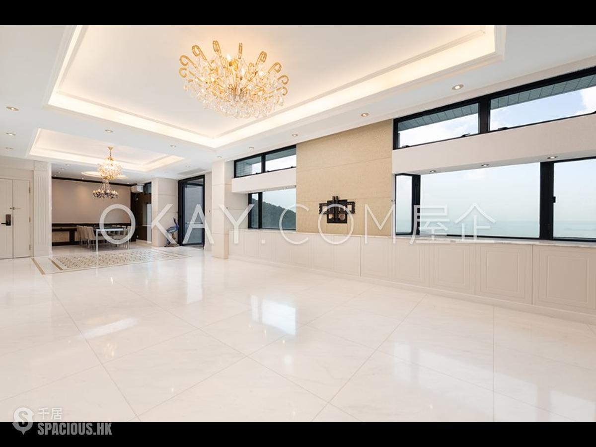 Repulse Bay - 37, Repulse Bay Road 01