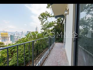 Mid Levels East - Caronia 02