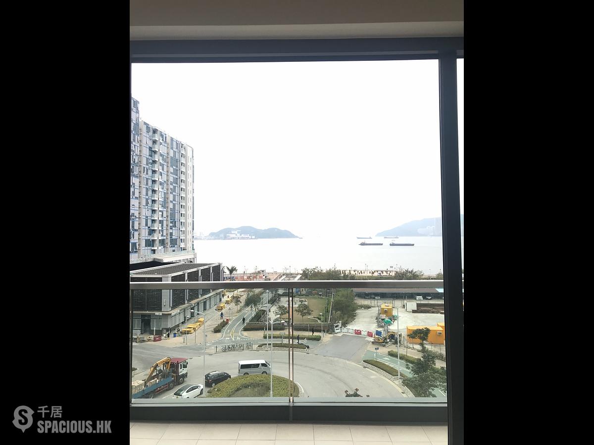 Tseung Kwan O - The Wings Ocean Wings Block 8 01
