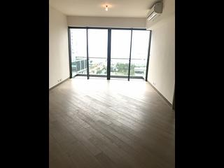 Tseung Kwan O - The Wings Ocean Wings Block 8 06