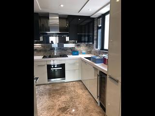 Tseung Kwan O - The Wings Ocean Wings Block 8 08