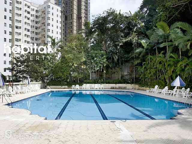 Mid Levels West - Realty Gardens 02