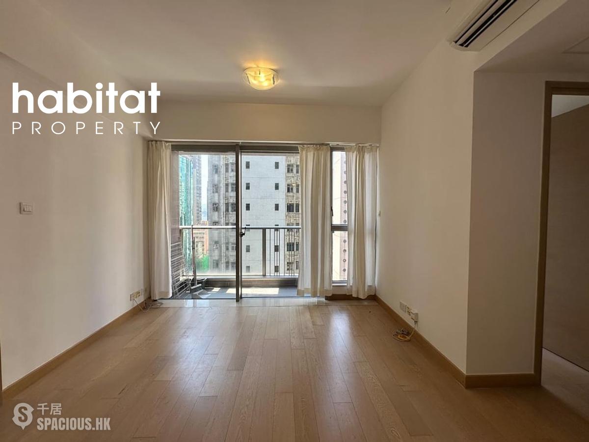 Sai Ying Pun - Island Crest 01