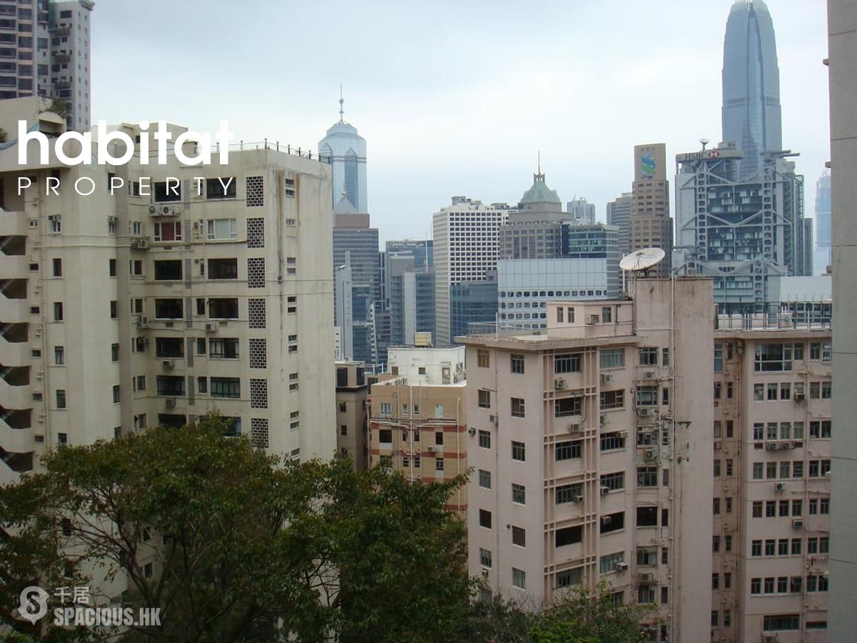 中半山 - 好景大厦 01
