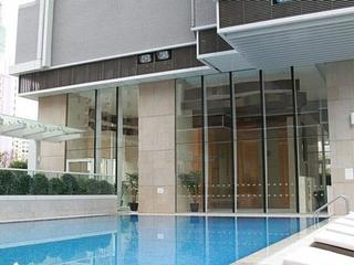 Sai Ying Pun - Island Crest 10
