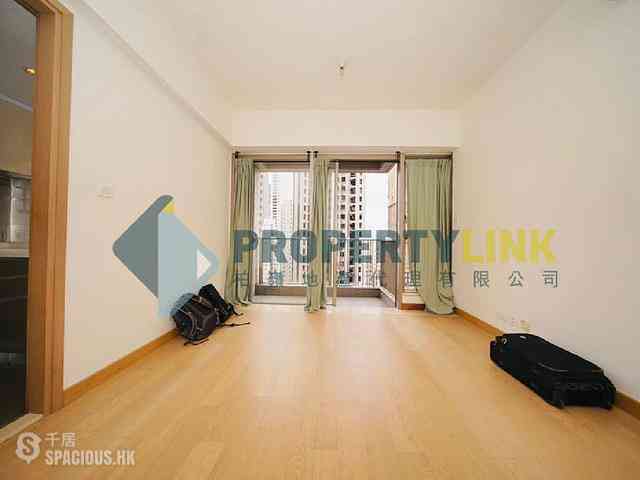 Sai Ying Pun - Island Crest 01