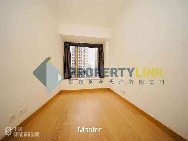 Sai Ying Pun - Island Crest 02