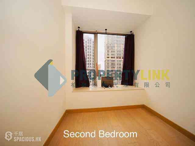 Sai Ying Pun - Island Crest 03
