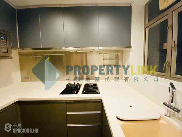 Sai Ying Pun - Island Crest 05