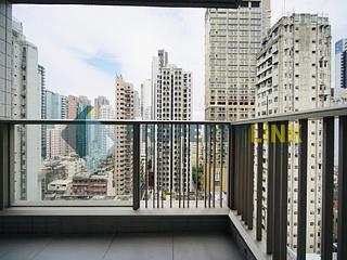 Sai Ying Pun - Island Crest 06