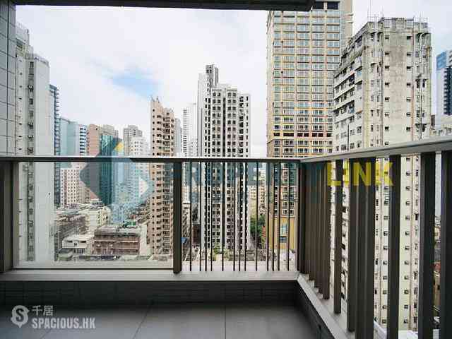 Sai Ying Pun - Island Crest 06
