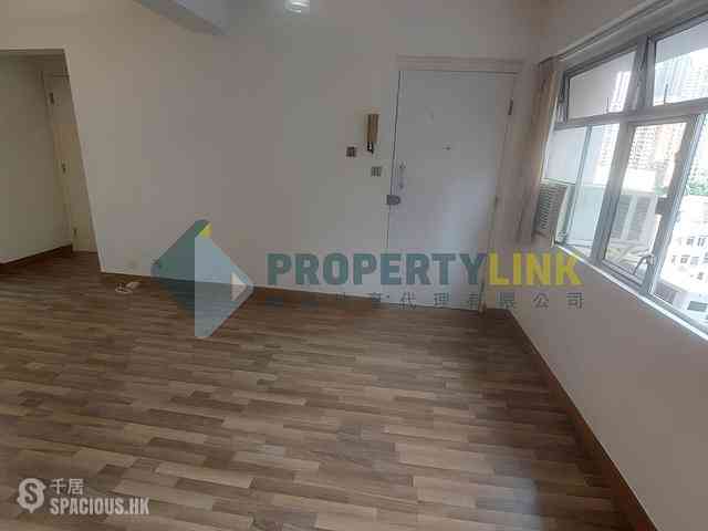 Sai Ying Pun - Grand Court 01