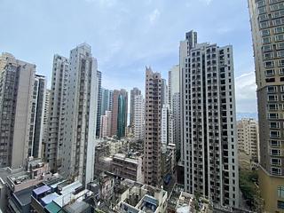 Sai Ying Pun - Island Crest 10